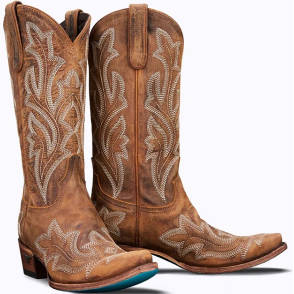 LANE • BOOTS 🤠